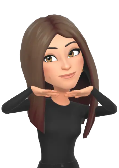 Bitmoji nour zribi